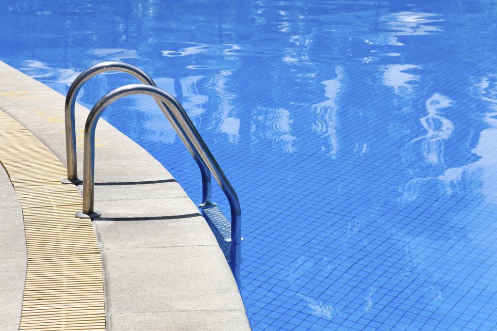 Apartamentos Alboran-Arysal Salou Kültér fotó