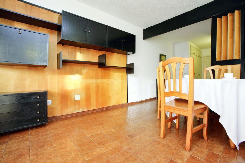 Apartamentos Alboran-Arysal Salou Kültér fotó