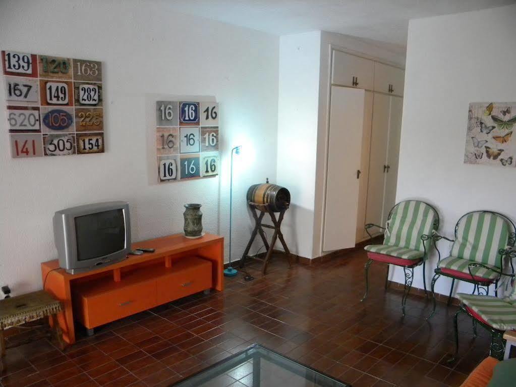 Apartamentos Alboran-Arysal Salou Kültér fotó